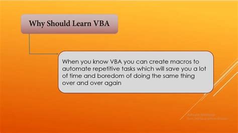 vba 学習サイト なぜ猫はVBAを学ぶべきなのか？